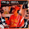 La Pieza Live、Nick G - Pues Vete (feat. Nick G)(Live Session|Explicit)