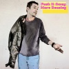 Marc Beasley - Push It Away