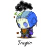 Gavin Gilson、Skizzy Mars - Tragic (feat. Skizzy Mars)