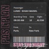 Lunis、Shiah Maisel - Pas l'plan (Stay the Night)