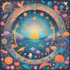 Garmi钙米 - 星座恋歌