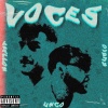 Rubio、JAYLLON - voces (feat. JAYLLON)(Explicit)