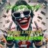 ClownFreak - Lucifers a pretty boy, God wears a crown (Explicit)