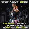 Workout Trance - Feel Your Soul Pumped (Hard Trance Mixed)