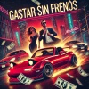 Mekron、Salo - GASTAR SIN FRENOS (feat. Salo)