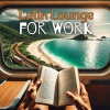 Jazz Concentration Academy - Focus Flow Lounge