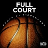 E1EVENSHAY、Funky DL - Full Court (Explicit)