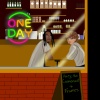 Frames、Huey the Cosmonaut - One Day (feat. Huey, the Cosmonaut)(Explicit)