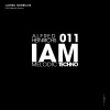 Alfred Heinrichs - IAM Melodic Techno