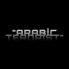 Melih、rafuel - ARABİC TERORİST (feat. rafuel)
