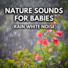 Nature Sounds for Sleep and Relaxation、Rain Sounds、Rain for Deep Sleep、White Noise For Sleeping - White Noise Train Rain