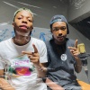 Sia_TheBee、Almighty Zoro - Patron
