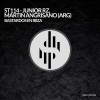Junior RZ、Martin Angrisano (ARG) - Bastardos en Ibiza