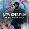 Ky-Mani Marley - New Creature