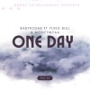 Yung Bull、Babyrosae、Money Myaa - The return of Katie: One Day (feat. Yung Bull & Money Myaa)(Explicit)