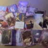 Anna8Tarot - Пауза или конец в отношениях? вся правда о вас. общий расклад