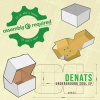 Denats - Underground Soul
