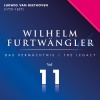 Wilhelm Furtwängler、Wiener Philharmoniker《I. Poco sostenuto. Vivace》[MP3/LRC]