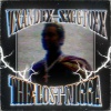 VXANDRX、SXGGTOXX - THE LOST NIGGA