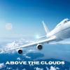 Airplane Cabin Sound for Baby Sleep、Brown Noise、Nature Sounds for Relaxation and Sleep、Lullaby Land《Above the Clouds (Loopable, No Fade)》[MP3/LRC]