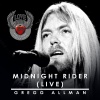 Gregg Allman - Midnight Rider