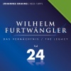 Wilhelm Furtwängler、Berliner Philharmoniker - I. Allegro ma Troppo