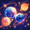 Slowed Star、Atro_Bex、Samarth Goel、Marhinnio、Thunderbeatz、Johannes Howin Sanjaya、Raymond Pieter van der Veer、Marten Pettersson Belusa、Stardust - Whatever It Takes [Slowed + Reverb]