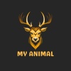 MUZZY - My Animal