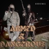 GodsIMiJ - Armed and Dangerous (feat. The Game)(Explicit)