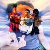xanmunxher、Say Say、xannydanny - K U $ H H D R 3 4 M (feat. Unknown, SaySay & XannyDanny)(Explicit)