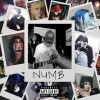 wyddillan - NUMB (Explicit)