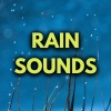 Nature Sounds for Sleep and Relaxation、Rain Sounds、Rain for Deep Sleep、White Noise For Sleeping - White Noise Train Rain