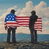 Hung Gaydy、Mr. Slaw - Star Spangled Banner