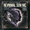 Martius、HIGHOX - Nevnímal sem nic (feat. HIGHOX)(Explicit)