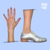 Kristin Velvet - Ice Cubes