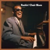 Ray Charles - I Love You, I Love You (I Will Never Let You Go)