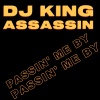 DJ KING ASSASSIN、Craig Stevens - Passin' Me By