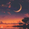 Catnap - Wishing on the Moon