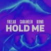 Freejak、Cara Melín、Benno《Hold Me》[MP3/LRC]