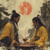 耕宇 - 刀光斧影