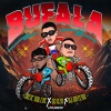 Dj Aza、Jose Dolche、DJ Antena - Bufala (Explicit)
