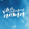 Noomi Ax - Vilket underbart namn det är (Från Davids Hjärta-skivan 