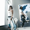 Woodyintl - stripthroat (Explicit)