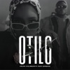 Hakym The Dream、VICKY SAMDAVE - Otilo