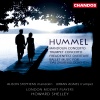 Howard Shelley、london mozart players、Johann Nepomuk Hummel《Freudenfest Overture, S. 148》[MP3/LRC]