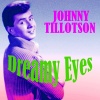 Johnny Tillotson《Dreamy Eyes》[MP3/LRC]