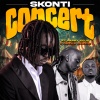 Skonti、Pappy Kojo、Omega Barzini - Concert