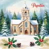 Norwich Cathedral Choir、John Rodgers - Patapan