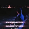 Mokali - Sen Benim Geceleri x Eyvah Neye Yarar