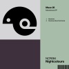 Maze 28 - Moonbows